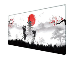 Samurai Edge Gaming Mouse Pad